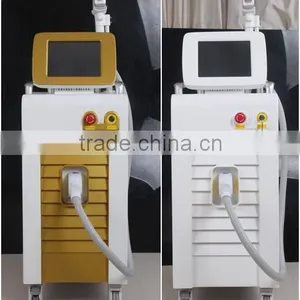 SHR L-9 System Diode Laser Machine/808nm Diode Laser Hair Removal Machine for Sale thumbnail-2