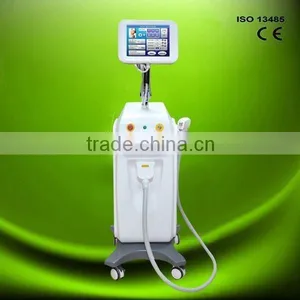 3000W 808nm Diode Laser For Hair Removal Underarm thumbnail-3