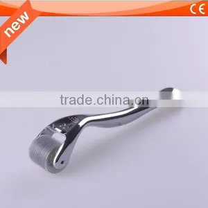 Derma Roller Skin Care Microdermabrasion Machine Home Beauty Equipment Mini Face Roller thumbnail-5