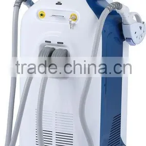 Chinese E-light Beauty Machine Skin Tighting rf and Ipl Hair Removal thumbnail-1