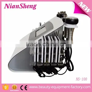 Popular Niansheng NS-100 40K Lipo Laser Fat Removal Equipment thumbnail-3
