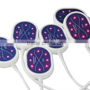 NV-650A Cold Laser Body Shaping System With 12 Pads thumbnail-4