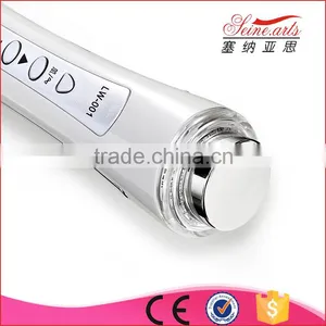 LW-001Portable Chargeable Colorful Photon Ultrasonic Skin Care Machine Beauty Equipment thumbnail-3