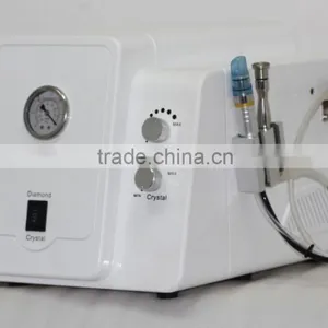 NL-DT200 Hot ! Super Rejuvenation Skin Machine Diamond and Crystal Micro Dermabrasion Machine thumbnail-5