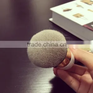 Pro Foundation Face Powder Brush Blush Makeup Cosmetic Tool thumbnail-2