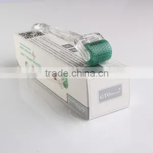 192 Needles Dermaroller/meso Skin Roller/derma Rollers CE Approved thumbnail-5