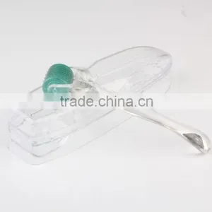 GTO192 CE Certification Derma Roller Micro Needle Roller Medical Skin Roller thumbnail-6