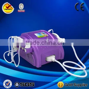 New Professional 9 in 1 Cavitation rf Beauty Machine thumbnail-1