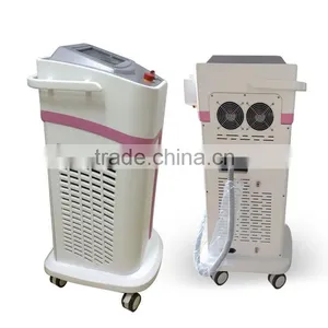 Hight Effect and Quick Treatment Hair Removal Laser Machine 808nm Diode Laser Device thumbnail-2