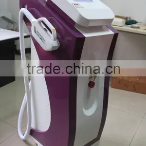 Portable OEM Service Cosmetic Equipment Professional Speckle Removal Home Use Ipl China Laser Machine 10MHz thumbnail-5