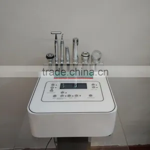 7 in 1 Multifunctional Needle Free Mesotherapy Beauty Device thumbnail-3