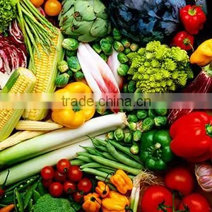Exporters of Fresh Vegetables thumbnail-1
