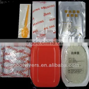 HALAL Self Heating Rice thumbnail-6