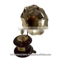 Mini Gramophone, Beautiful Gramophone, Gift Gramophone, Decorative Gramophone, Wooden Gramophone, Item Number Sai-1073 thumbnail-1