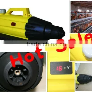 Hot Sale Disinfection Spraying Machine For Mosquitoes Control With CE thumbnail-5
