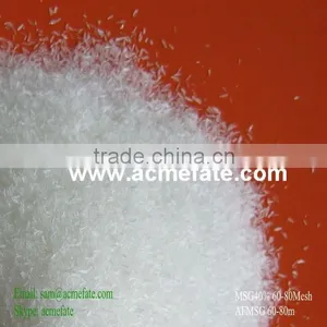 Msg Powder (monosodium Glutamate) Seasoning Salt thumbnail-1