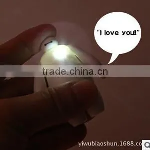 Wholesale Big Hero 6 Cute Baymax Kids Gift Pendant Keychain Ring Hot Sale 3d Rubber Big Hero Baymax Keyrings thumbnail-3