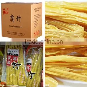 Best Selling Soybean Stick Good Price Fuzhu thumbnail-6