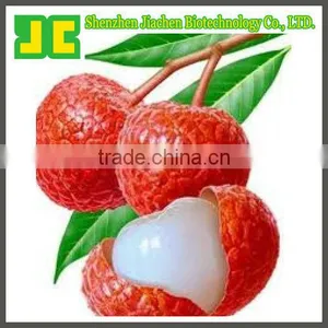 Litchi/lychee Extract in 5:1,10:1 With 100% Natural/organic thumbnail-1