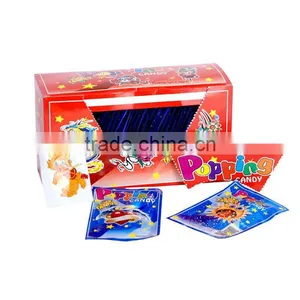 Flavored Poping thumbnail-1