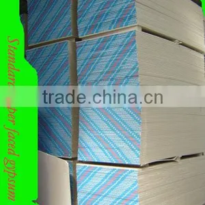 New Paper Faced Gypsum Board thumbnail-1