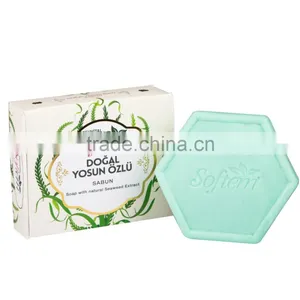 Natural Soap Thailand ... thumbnail-2