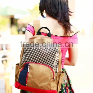 Little Girl Back Bag thumbnail-4
