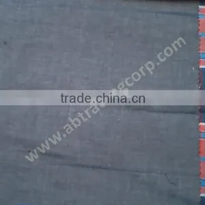 40*30 / 170*62 SN 63" Cotton Grey Sheeting 100 % thumbnail-6