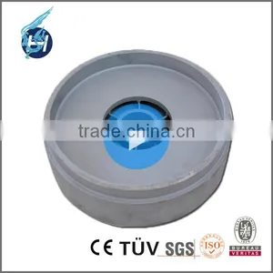 OEM China Quality Manufacturer Stop Pin Steel Casting Part/Push Block Die Casting Part/Flat Head Cap Scre Nickel Casting Part thumbnail-4