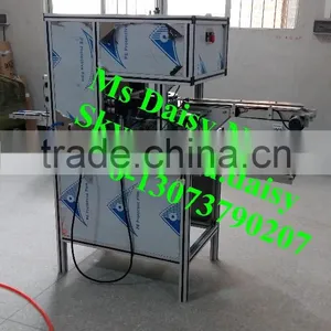 Commercial Film Soap Packing Machine/stretch Film Soap Packing Machine/shrink Film Soap Packaging Machine thumbnail-3