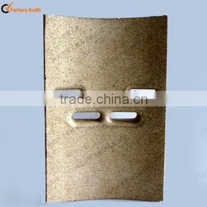 1000*610mm Vermiculite Fire Insulation Board thumbnail-5