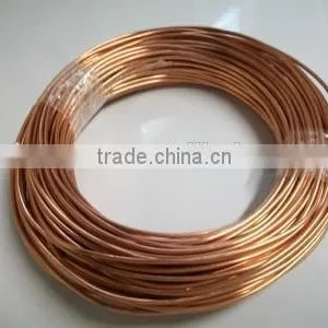High Purity Copper Wire Scrap 99.99%, Copper Scrap, Millberry Copper Price thumbnail-6