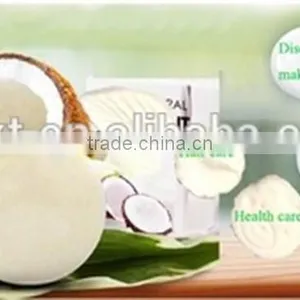 High Quality Thailand Cold Pressed Virgin Coconut Oil thumbnail-3