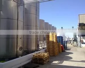 Aceites Del Sur-coosur S.a. company overview - view 2 thumbnail
