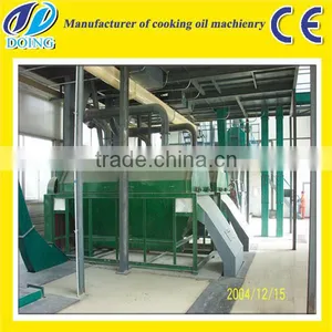 High Quality Soybean Oil Processing Machine With CE and ISO thumbnail-1
