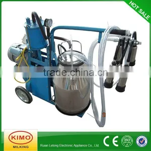 Professional Manufacturer Of Refrigeration Equipment Milk Coolers thumbnail-1