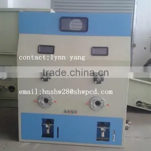 Factory Price Fiber / Cotton Plush Toy Stuffing Machine Filling Machine for Toys thumbnail-3