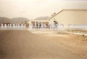 Poultry Turnkey Project thumbnail-1