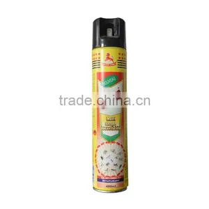Powerful Anti Mosquito Killer Spray,mosquito Repellent Spray thumbnail-2