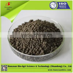 70% Organic Fertilizer in Granular Plant Source thumbnail-2