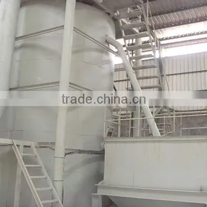 Natural Gypsum Powder Production Line thumbnail-1