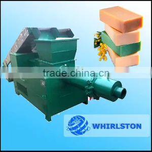 Automatical Soap Making Machines, Toilet Soap Machinery thumbnail-4