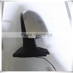 100% Original Gray Silver 2 Mirror 8202200 G08 for Lingao thumbnail-5
