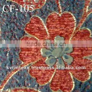Bright Color Upholstery Fabric for Sale thumbnail-1