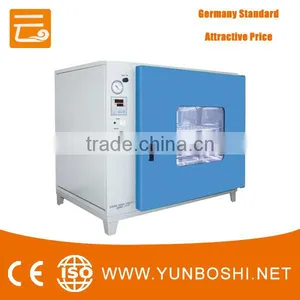 Industrial Hot Air Circulating Vacuum Drying Oven thumbnail-1