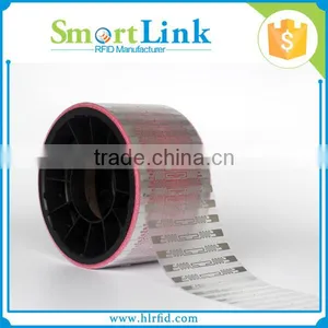 UHF Alien 9640/9740 Smart Label, 860~960MHz Rfid StickerTags,uhf Rfid Wet Inlay for Warehouse Inventory Management thumbnail-6