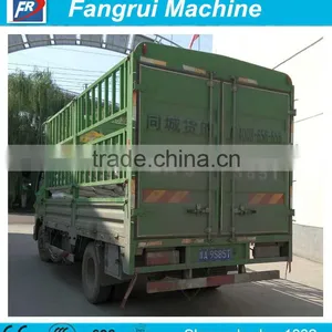 Big Discount Multi-functional Cold Press Hydraulic Oil Machine thumbnail-5