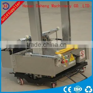 Daheng Automatic Wall Printing Machine thumbnail-2