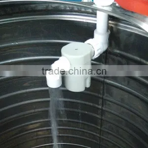 Unique New 3/4" Float Valve,water Float Valve,water Tank Float Valve thumbnail-2