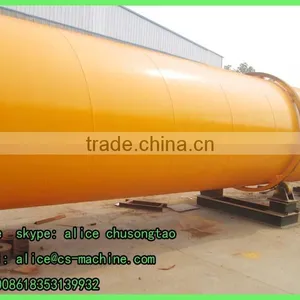 Newly Designed CE Saw Dust Dryer / Wood Sawdust Dryer Machine thumbnail-1